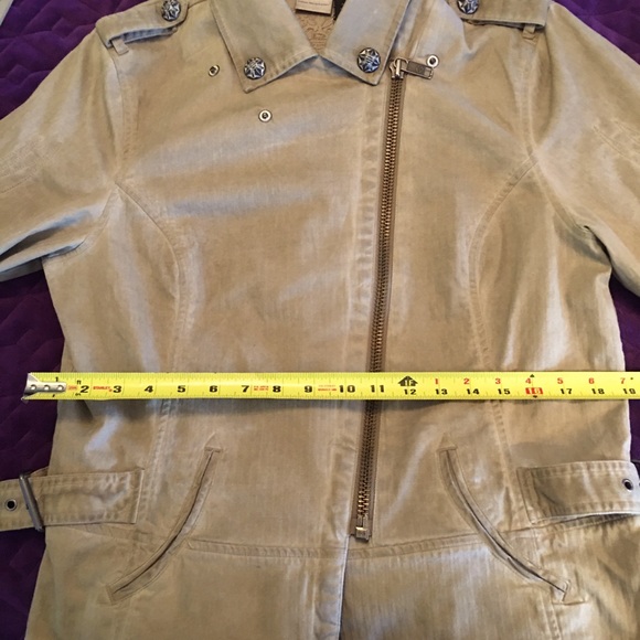 Genuine Harley Davidson jacket - Picture 1 of 6